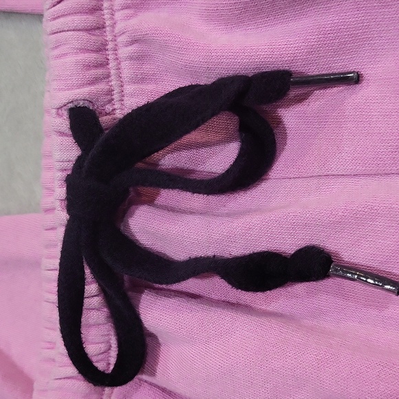 PINK Victoria's Secret Jogger Sweatpants - Picture 5 of 14